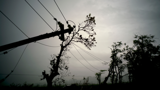 The Now-Cancelled Puerto Rico Power Contract Was So Shady the FBI Is Investigating It